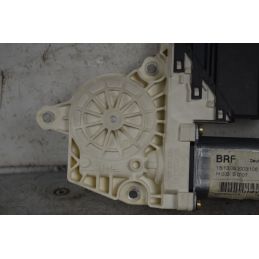 Motorino alzacristallo posteriore SX Volkswagen Touran Dal 2003 al 2010 Cod 1K0959703B  1733844699688