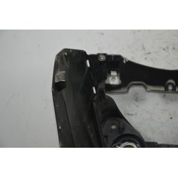 Carena Scudo Anteriore Con Fari Yamaha Xmax X-max 250 dal 2005 al 2009  1733845552258