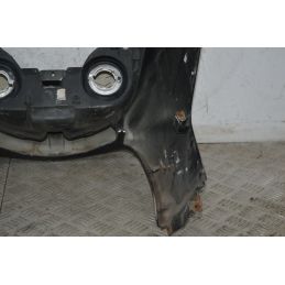 Carena Scudo Anteriore Con Fari Yamaha Xmax X-max 250 dal 2005 al 2009  1733845552258