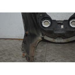 Carena Scudo Anteriore Con Fari Yamaha Xmax X-max 250 dal 2005 al 2009  1733845552258