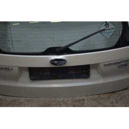 Portellone Bagagliaio Posteriore Subaru Forester Dal 2008 al 2011 Cod 60809SC0009P  1733903671211