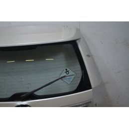 Portellone Bagagliaio Posteriore Subaru Forester Dal 2008 al 2011 Cod 60809SC0009P  1733903671211