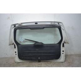 Portellone Bagagliaio Posteriore Subaru Forester Dal 2008 al 2011 Cod 60809SC0009P  1733903671211