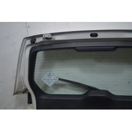 Portellone Bagagliaio Posteriore Subaru Forester Dal 2008 al 2011 Cod 60809SC0009P  1733903671211