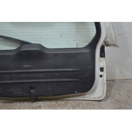 Portellone Bagagliaio Posteriore Subaru Forester Dal 2008 al 2011 Cod 60809SC0009P  1733903671211