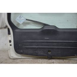 Portellone Bagagliaio Posteriore Subaru Forester Dal 2008 al 2011 Cod 60809SC0009P  1733903671211