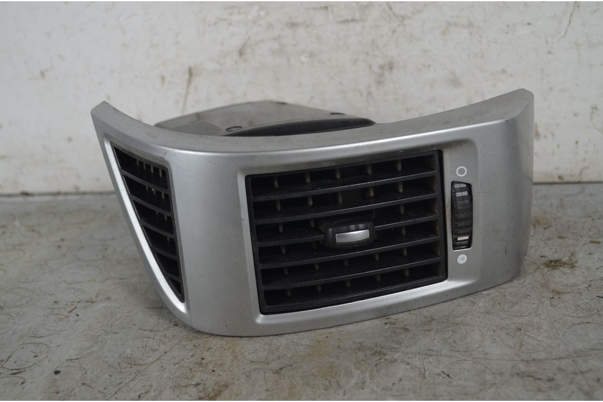 Bocchetta aria SX Fiat Ducato Dal 2006 al 2014 Cod ST4476-2  1733904558276
