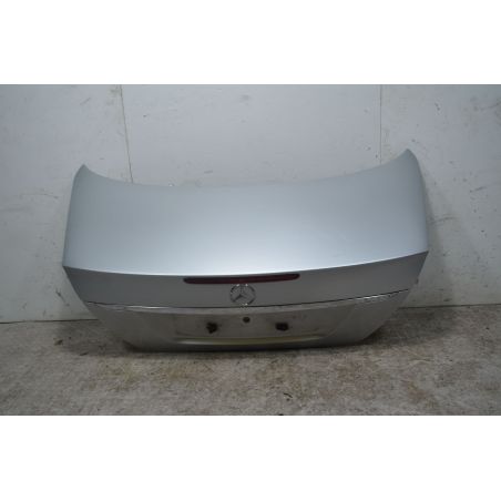 Portellone Bagagliaio Posteriore Mercedes Classe E W211 Dal 2002 al 2009 Cod A2117500375 1733904090127