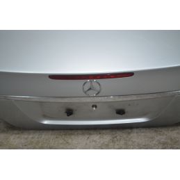 Portellone Bagagliaio Posteriore Mercedes Classe E W211 Dal 2002 al 2009 Cod A2117500375  1733904090127