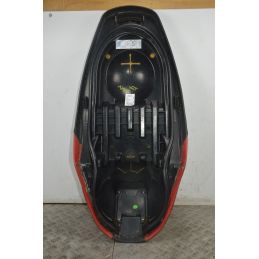 Sella Yamaha Xmax X-max 250 dal 2005 al 2009  1733905362087