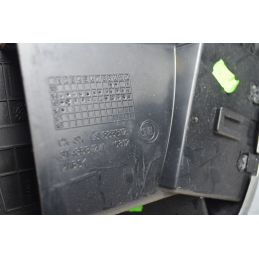Bocchetta aria DX Fiat Ducato Dal 2006 al 2014 Cod ST4358-2  1733906065154