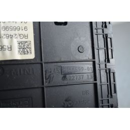 Cassetto porta oggetti DX Mini Cooper R56 Dal 2006 al 2010 Cod 9166599  1733908384109