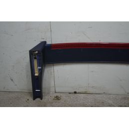 Spoiler Posteriore Honda HR-V  Dal 1998 al 2005 Cod 71700S2H920ZA  1733907707879
