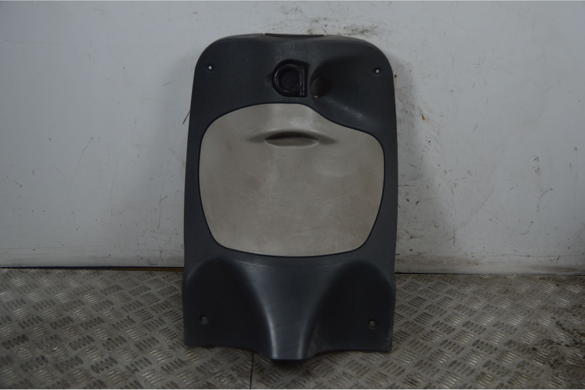 Carena Retroscudo Piaggio Liberty 50 / 125 / 150 dal 2004 al 2016  1733908593440