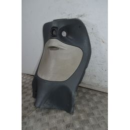 Carena Retroscudo Piaggio Liberty 50 / 125 / 150 dal 2004 al 2016  1733908593440