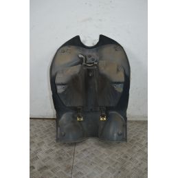 Carena Retroscudo Piaggio Liberty 50 / 125 / 150 dal 2004 al 2016  1733908593440
