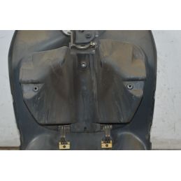 Carena Retroscudo Piaggio Liberty 50 / 125 / 150 dal 2004 al 2016  1733908593440