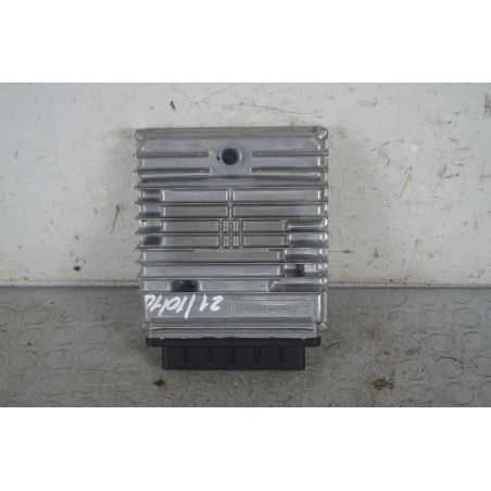 Centralina ECU Ssangyong Korando Dal 2010 al 2016 Cod A6655400132  1733909152561