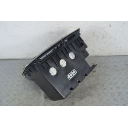Controllo Comandi Clima + Autoradio Volvo S60 Dal 2000 al 2009 Cod 30722446  1733910358068
