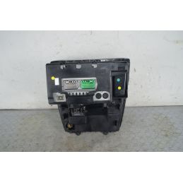 Controllo Comandi Clima + Autoradio Volvo S60 Dal 2000 al 2009 Cod 30722446  1733910358068