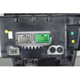 Controllo Comandi Clima + Autoradio Volvo S60 Dal 2000 al 2009 Cod 30722446  1733910358068