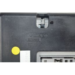Controllo Comandi Clima + Autoradio Volvo S60 Dal 2000 al 2009 Cod 30722446  1733910358068