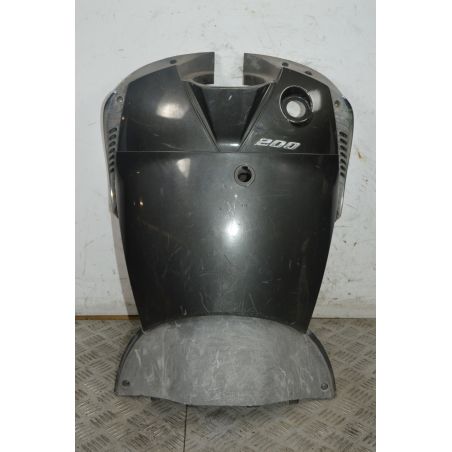 Carena Retroscudo Aprilia Scarabeo Light 125 / 200 dal 2007 al 2013  1733911851773