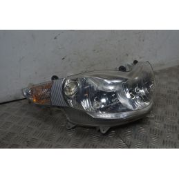 Faro Fanale Anteriore Suzuki Burgman 200 dal 2001 al 2014  1733912180452