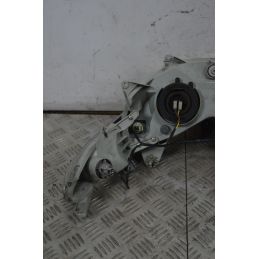 Faro Fanale Anteriore Suzuki Burgman 200 dal 2001 al 2014  1733912180452