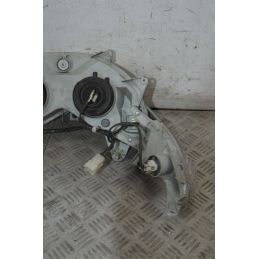 Faro Fanale Anteriore Suzuki Burgman 200 dal 2001 al 2014  1733912180452