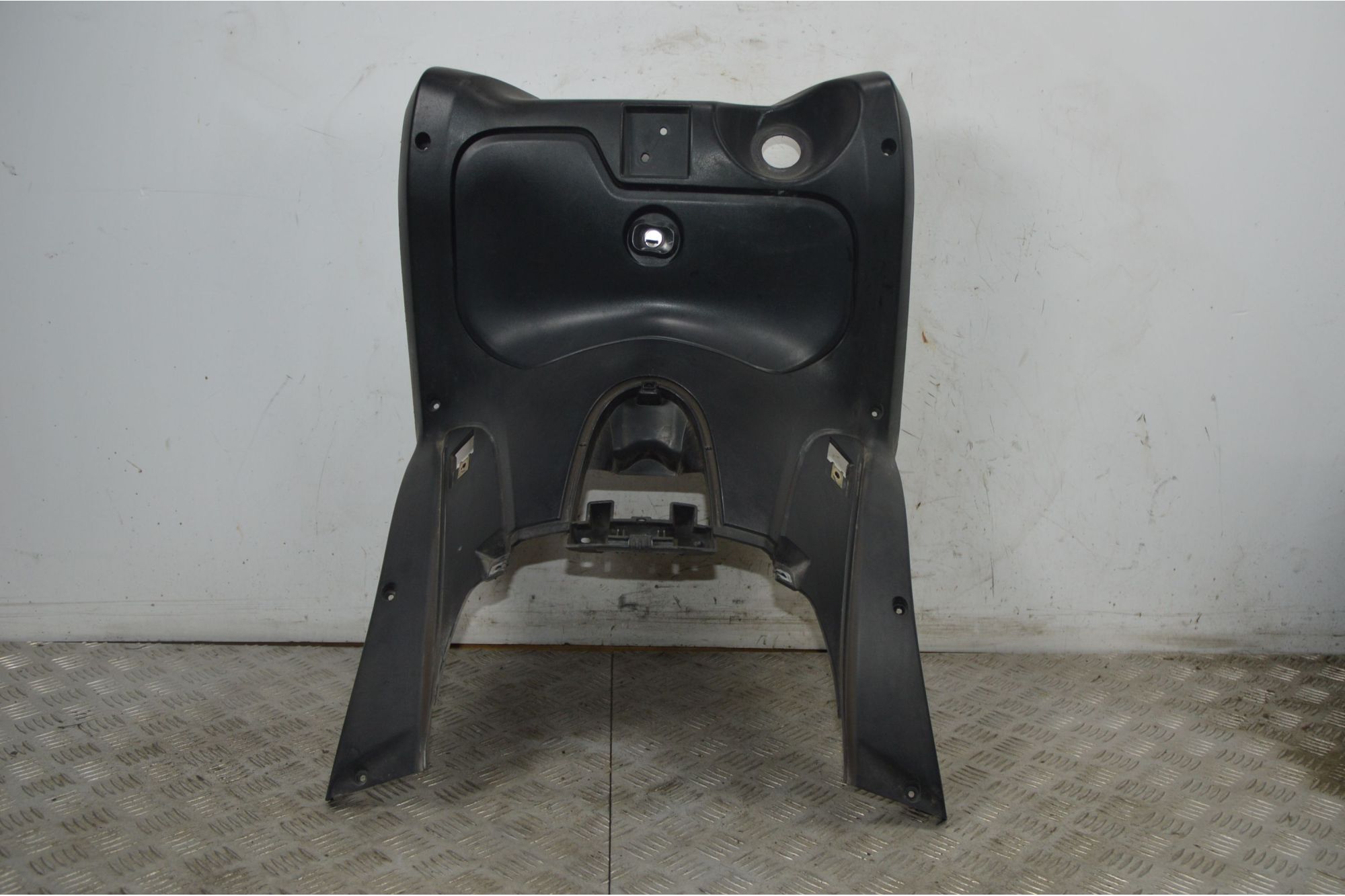Carena Retroscudo Yamaha X-City Xcity 250 dal 2006 al 2016  1733912675316