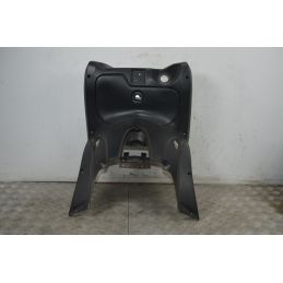 Carena Retroscudo Yamaha X-City Xcity 250 dal 2006 al 2016  1733912675316