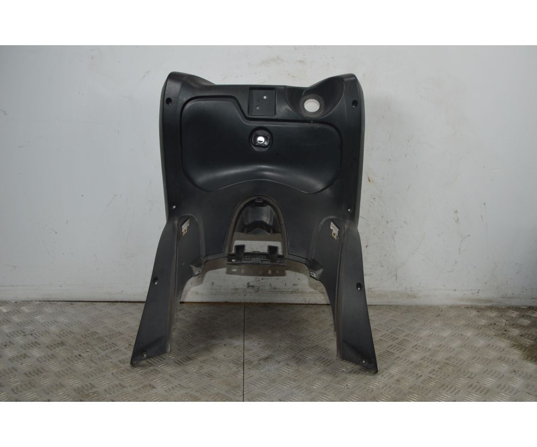 Carena Retroscudo Yamaha X-City Xcity 250 dal 2006 al 2016 1733912675316 Carena Retroscudo Yamaha X-City Xcity 250 dal 2006 al 2016 1733912675316