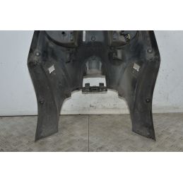 Carena Retroscudo Yamaha X-City Xcity 250 dal 2006 al 2016  1733912675316