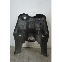 Carena Retroscudo Yamaha X-City Xcity 250 dal 2006 al 2016  1733912675316