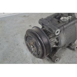 Compressore AC Fiat Punto  Dal 1999 al 2011 Cod 5A7875000  1733912938879