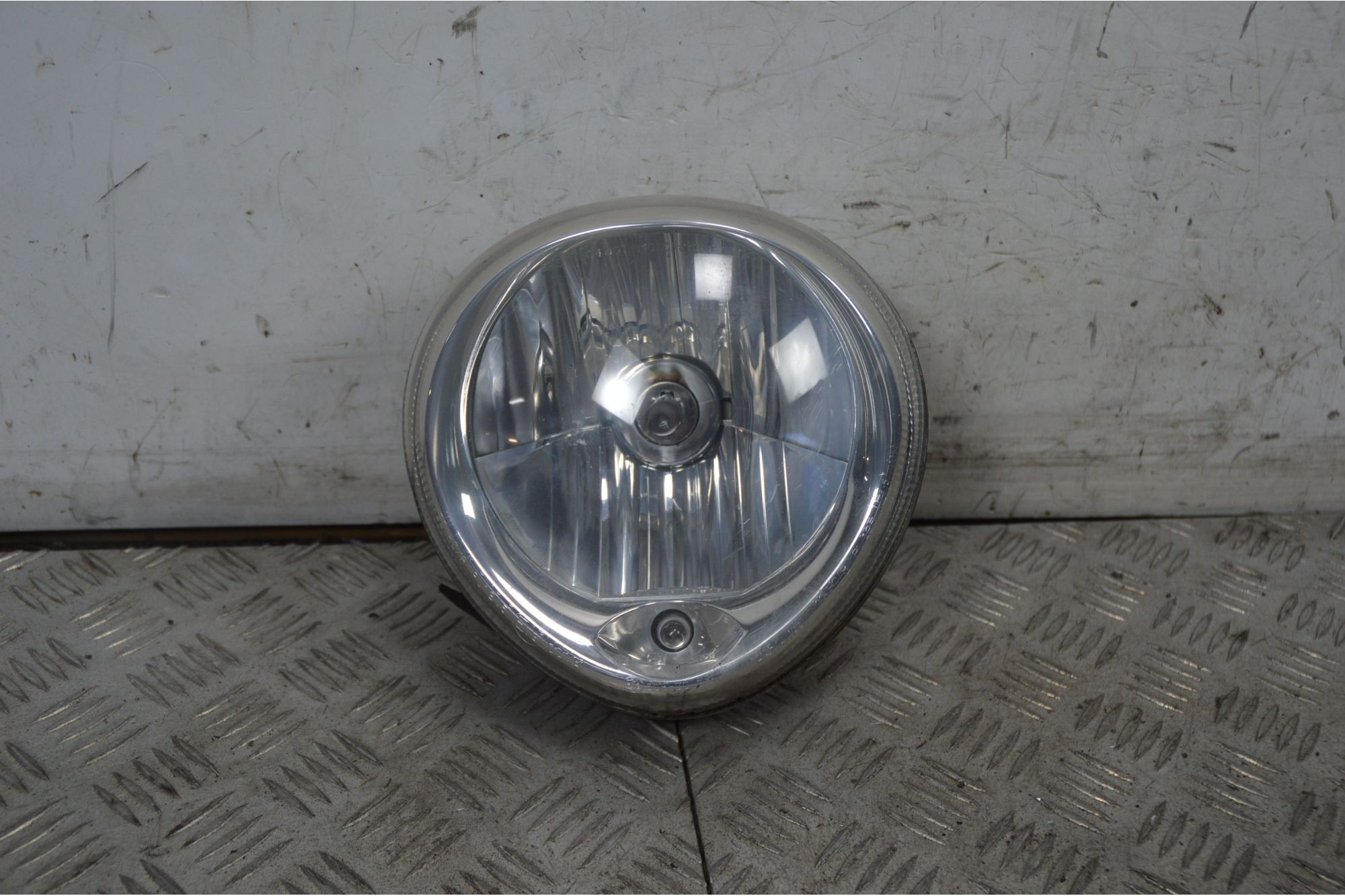 Faro Fanale Anteriore Piaggio Beverly Tourer 300 dal 2009 al 2011  1733913803572