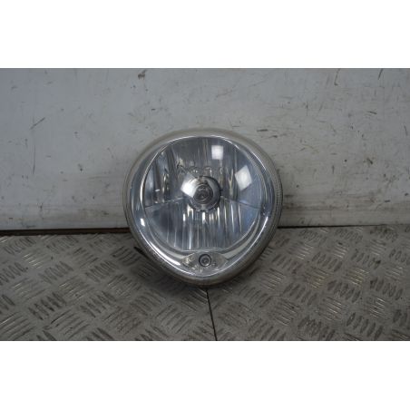 Faro Fanale Anteriore Piaggio Beverly Tourer 300 dal 2009 al 2011  1733913803572