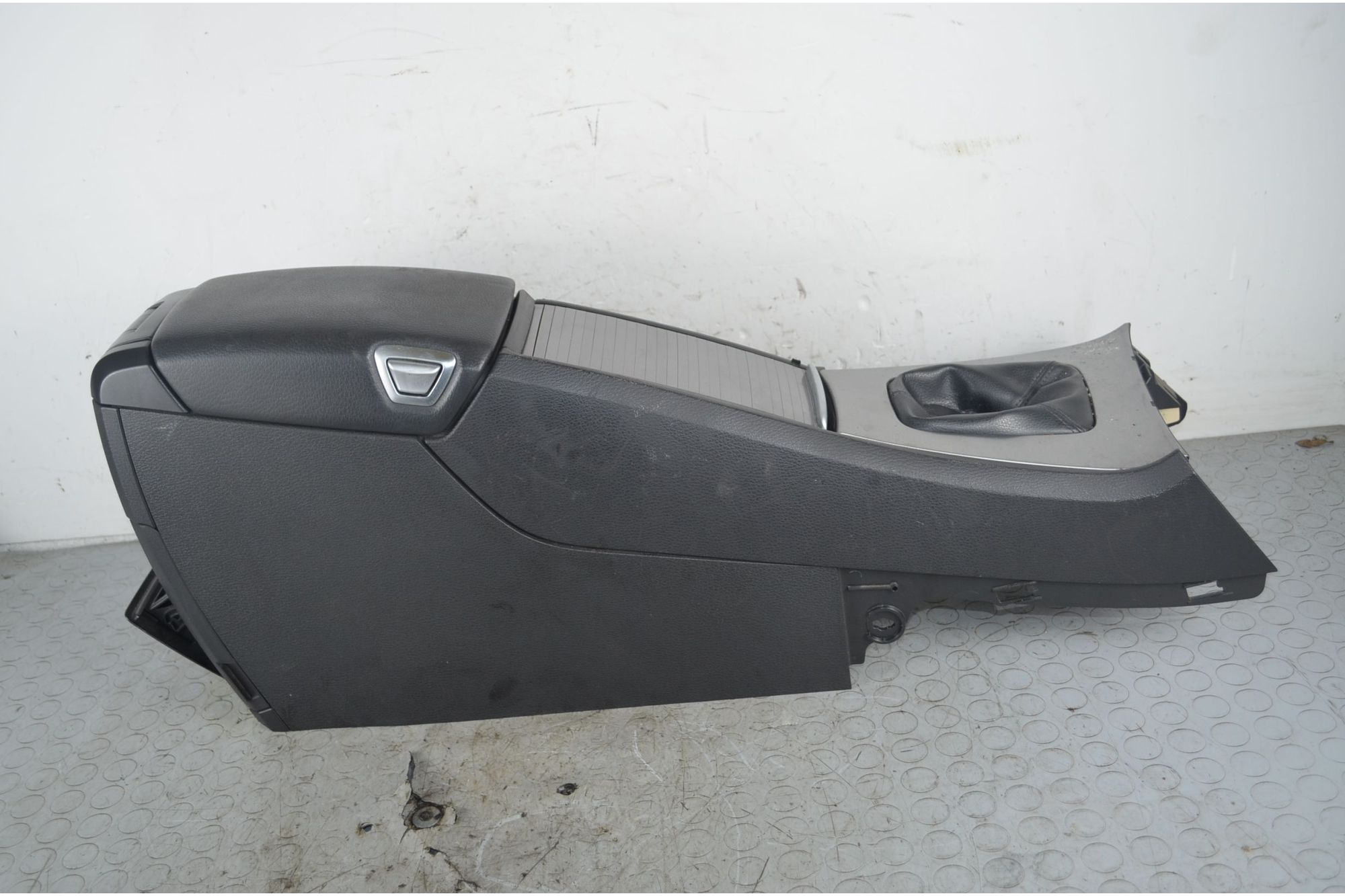 Tunnel Centrale Volvo S60 Dal 2000 al 2009 Cod 30643625  1733914076388
