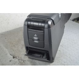 Tunnel Centrale Volvo S60 Dal 2000 al 2009 Cod 30643625  1733914076388