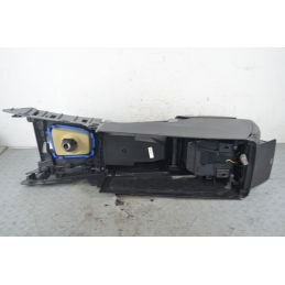 Tunnel Centrale Volvo S60 Dal 2000 al 2009 Cod 30643625  1733914076388