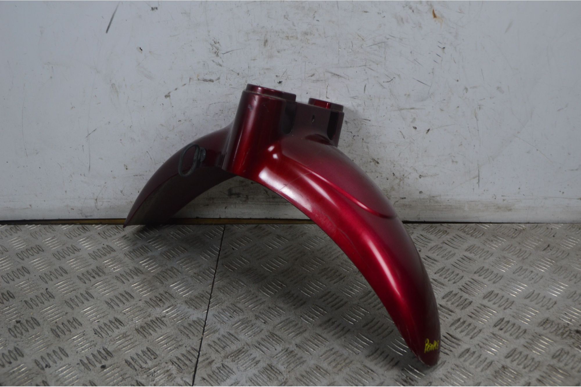 Carena Parafango Anteriore Kymco People 125 Dal 1999 al 2005  1733914445566