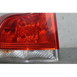 Fanale Stop Posteriore SX Volvo S60 Dal 2000 al 2009 Cod 30655369  1733914695565