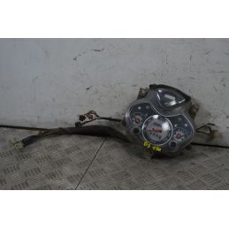 Strumentazione Contachilometri Honda PS 125 / 150 dal 2006 al 2012 Km 74193  1733916016429