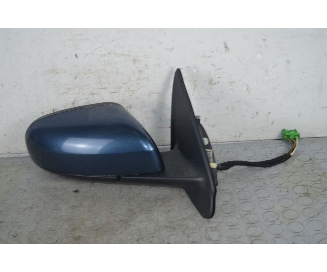 Specchietto Retrovisore esterno DX Volvo S60 Dal 2000 al 2009 Cod 015846 1733916707457 Specchietto Retrovisore esterno DX Volvo S60 Dal 2000 al 2009 Cod 015846 1733916707457