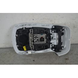 Plafoniera Luce Interna Anteriore Peugeot 508 Dal 2010 al 2018 Cod 9665778780  1733917823880