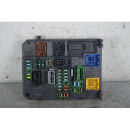 Body Computer Peugeot 508 Dal 2010 al 2018 Cod BSI-Q04-00  1733925333845