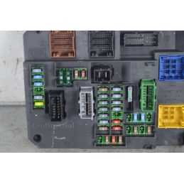 Body Computer Peugeot 508 Dal 2010 al 2018 Cod BSI-Q04-00  1733925333845