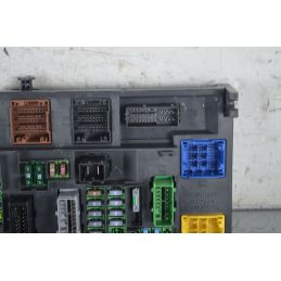 Body Computer Peugeot 508 Dal 2010 al 2018 Cod BSI-Q04-00  1733925333845
