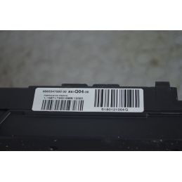 Body Computer Peugeot 508 Dal 2010 al 2018 Cod BSI-Q04-00  1733925333845